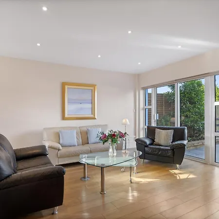 9 The Spires Holiday home *