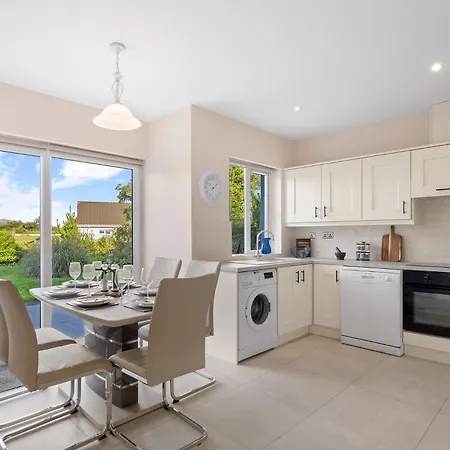 9 The Spires Holiday home