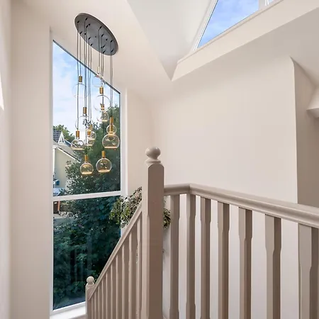 9 The Spires Ferienhaus Clifden